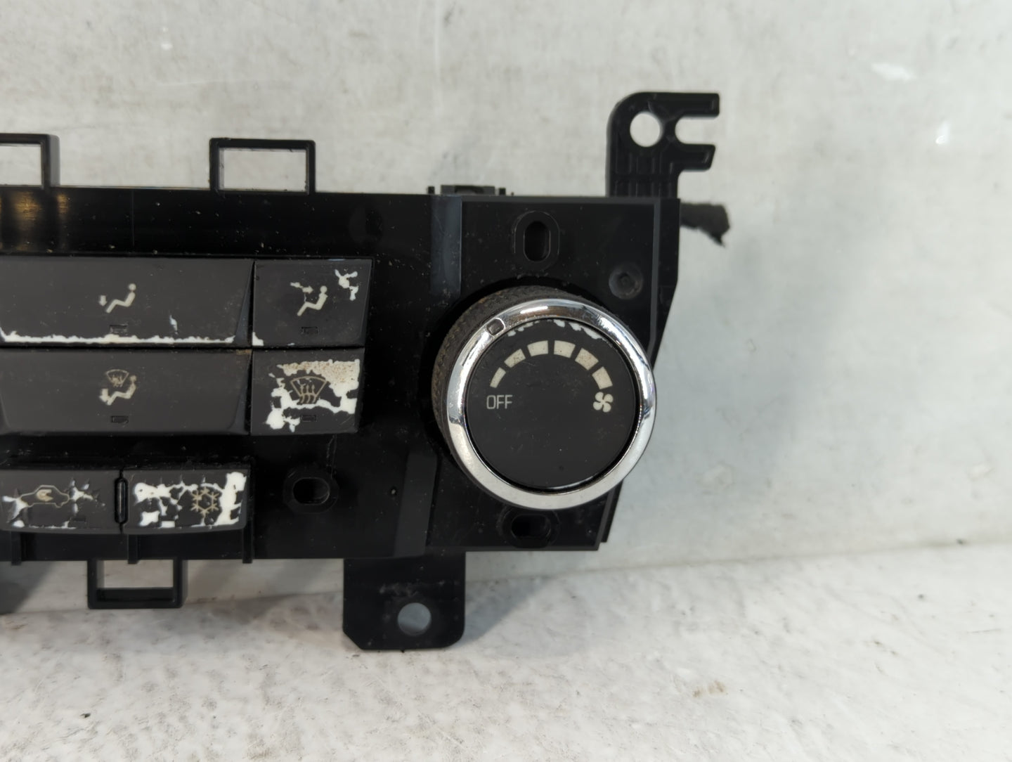 2011-2014 Toyota Sienna Climate Control Module Temperature AC/Heater Replacement P/N:95146207 Fits Fits 2011 2012 2013 2014 
