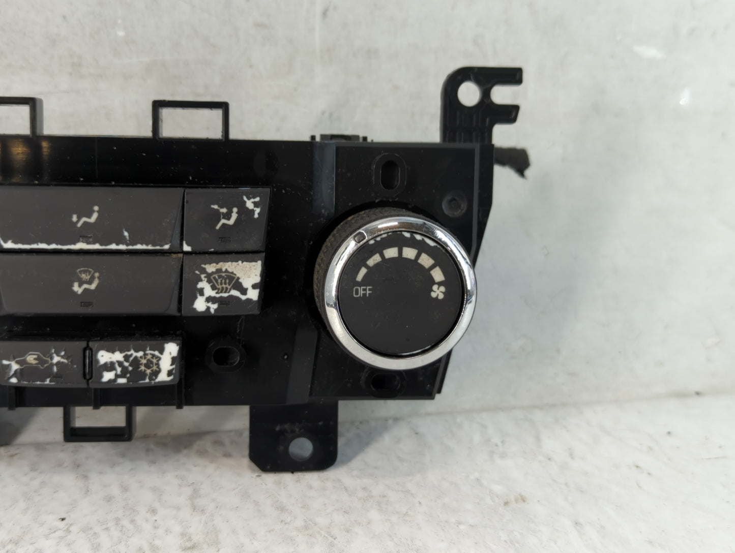 2011-2014 Toyota Sienna Climate Control Module Temperature AC/Heater Replacement P/N:95146207 Fits Fits 2011 2012 2013 2014 