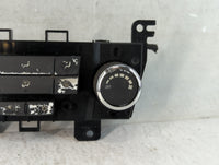 2011-2014 Toyota Sienna Climate Control Module Temperature AC/Heater Replacement P/N:95146207 Fits Fits 2011 2012 2013 2014 
