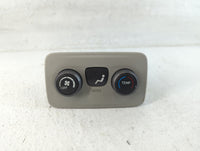 2011-2014 Toyota Sienna Climate Control Module Temperature AC/Heater Replacement P/N:PA6-GF30 75D913 Fits Fits 2011 2012 201