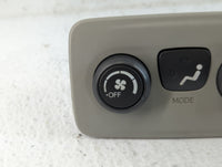 2011-2014 Toyota Sienna Climate Control Module Temperature AC/Heater Replacement P/N:PA6-GF30 75D913 Fits Fits 2011 2012 201