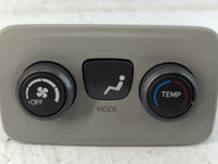 2011-2014 Toyota Sienna Climate Control Module Temperature AC/Heater Replacement P/N:PA6-GF30 75D913 Fits Fits 2011 2012 201