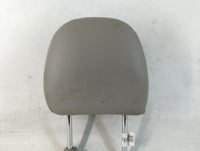 2011 Toyota Sienna Headrest Head Rest Front Driver Passenger Seat Fits OEM Used Auto Parts - Oemusedautoparts1.com
