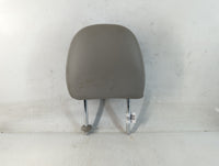 2011 Toyota Sienna Headrest Head Rest Front Driver Passenger Seat Fits OEM Used Auto Parts - Oemusedautoparts1.com