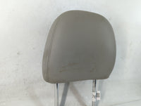 2011 Toyota Sienna Headrest Head Rest Front Driver Passenger Seat Fits OEM Used Auto Parts - Oemusedautoparts1.com