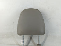 2011 Toyota Sienna Headrest Head Rest Front Driver Passenger Seat Fits OEM Used Auto Parts - Oemusedautoparts1.com