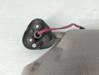 2011-2014 Toyota Sienna Sun Visor Shade Replacement Driver Left Mirror Fits Fits 2011 2012 2013 2014 OEM Used Auto Parts - O