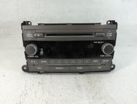 2011-2014 Toyota Sienna Radio AM FM Cd Player Receiver Replacement P/N:86120-08270 Fits Fits 2011 2012 2013 2014 OEM Used Au