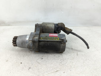 compare product 2011-2016 Toyota Sienna Car Starter Motor Solenoid OEM P/N:TN428000-5984 28100-0V012 Fits OEM Used Auto Parts
