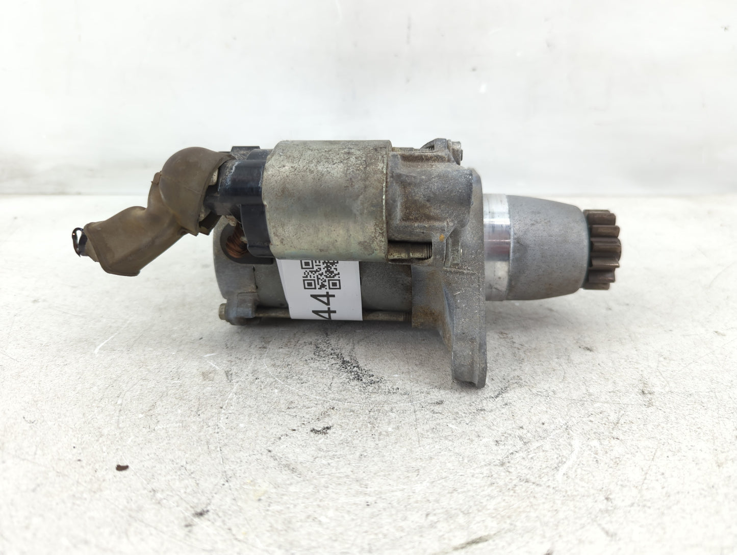 2011-2016 Toyota Sienna Car Starter Motor Solenoid OEM P/N:TN428000-5984 28100-0V012 Fits OEM Used Auto Parts - Oemusedautop