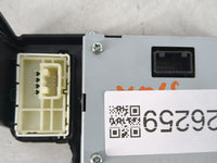 2011-2014 Toyota Sienna Information Display Screen - Oemusedautoparts1.com