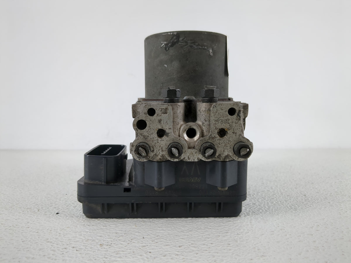 2011 Toyota Sienna Anti-Lock Brake ABS Pump Module Actuator OEM P/N:133800-6190 44540-08170 Fits OEM Used Auto Parts - Oemus