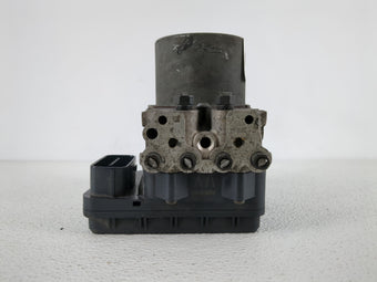 compare product 2011 Toyota Sienna Anti-Lock Brake ABS Pump Module Actuator OEM P/N:133800-6190 44540-08170 Fits OEM Used Auto Parts