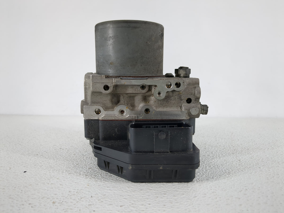 2011 Toyota Sienna Anti-Lock Brake ABS Pump Module Actuator OEM P/N:133800-6190 44540-08170 Fits OEM Used Auto Parts - Oemus