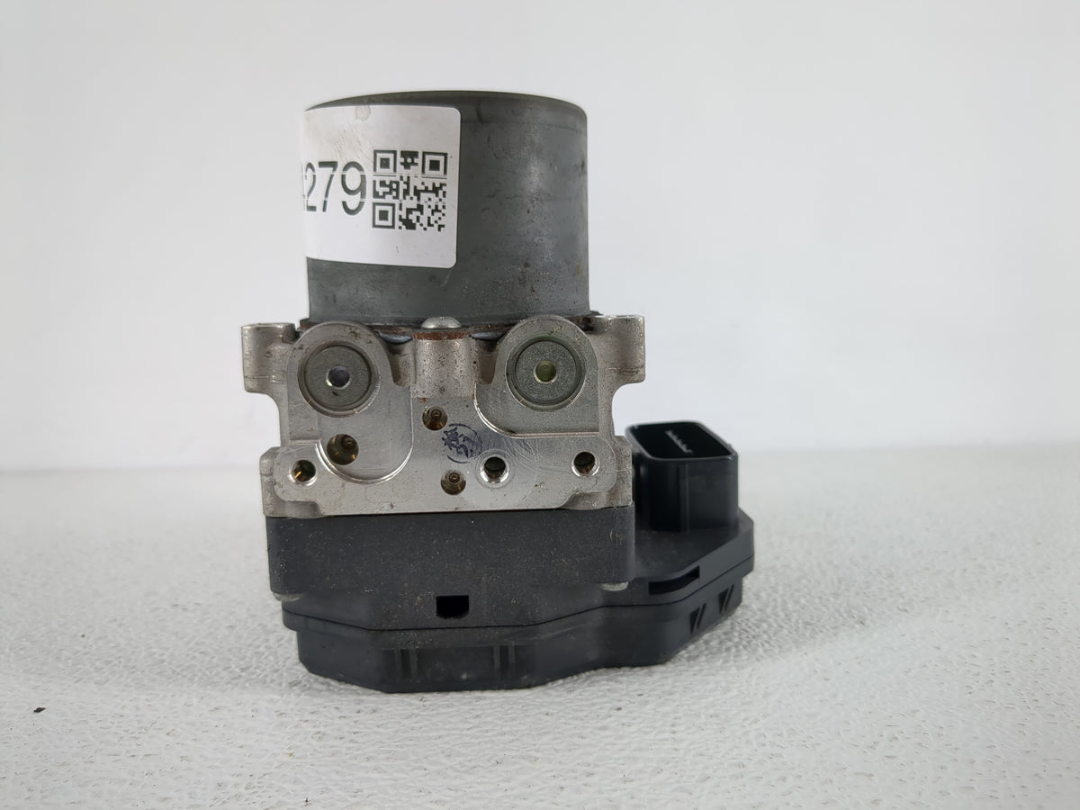 2011 Toyota Sienna Anti-Lock Brake ABS Pump Module Actuator OEM P/N:133800-6190 44540-08170 Fits OEM Used Auto Parts - Oemus