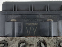 2011 Toyota Sienna Anti-Lock Brake ABS Pump Module Actuator OEM P/N:133800-6190 44540-08170 Fits OEM Used Auto Parts - Oemus