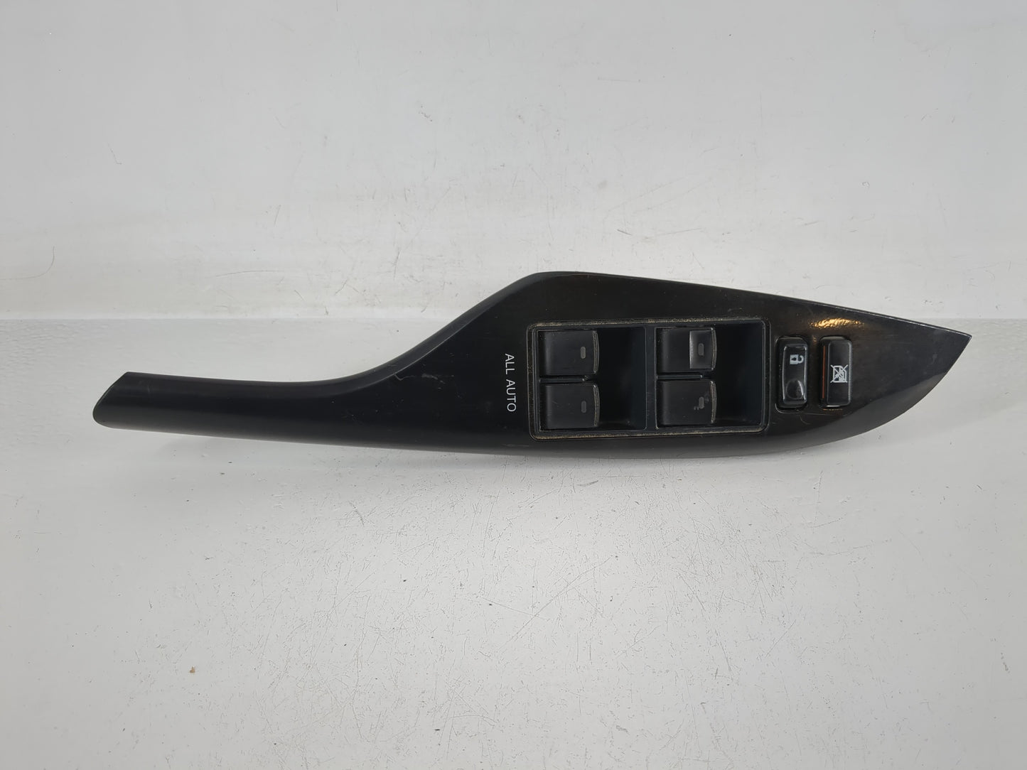 2011-2014 Toyota Sienna Master Power Window Switch Replacement Driver Side Left P/N:74240-08010 Fits OEM Used Auto Parts - O