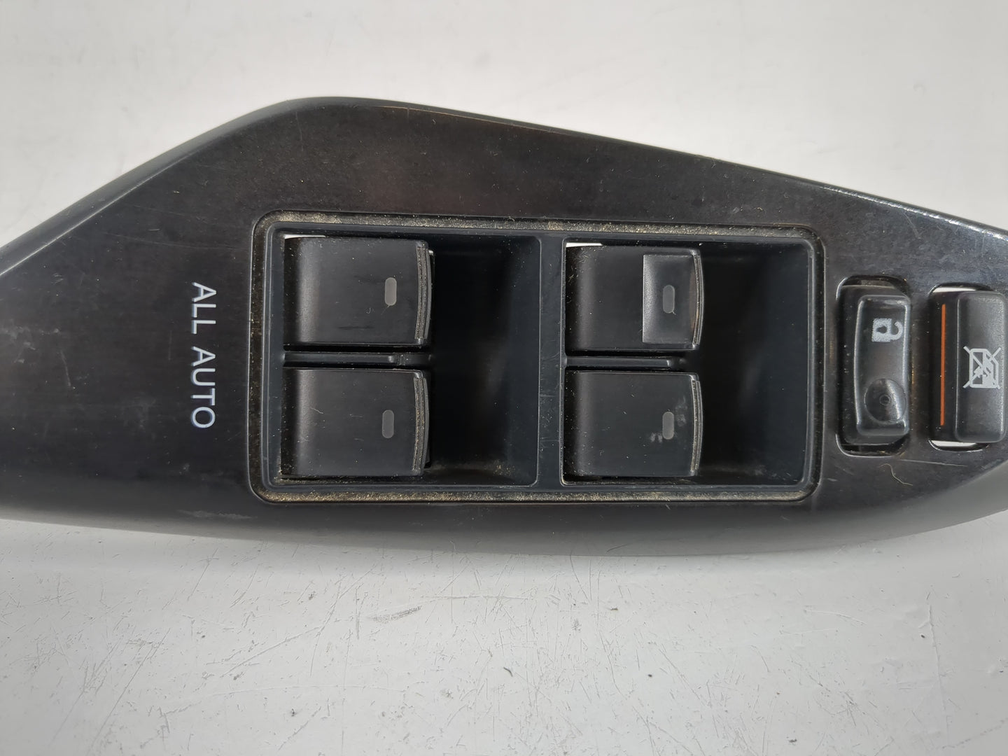 2011-2014 Toyota Sienna Master Power Window Switch Replacement Driver Side Left P/N:74240-08010 Fits OEM Used Auto Parts - O