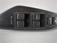 2011-2014 Toyota Sienna Master Power Window Switch Replacement Driver Side Left P/N:74240-08010 Fits OEM Used Auto Parts - O