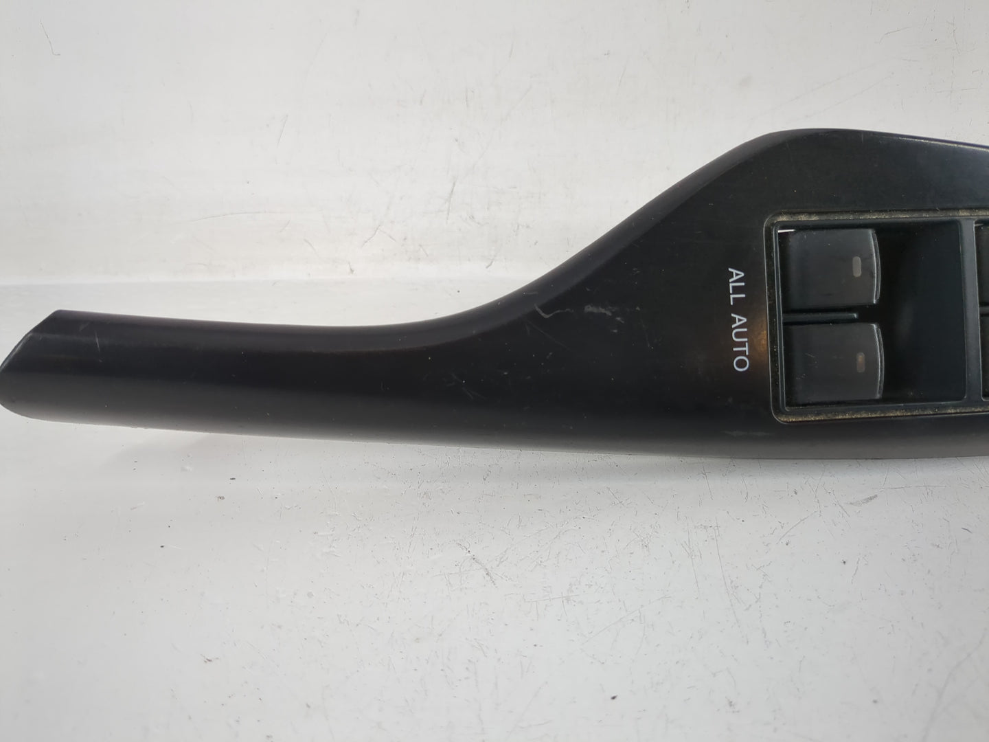 2011-2014 Toyota Sienna Master Power Window Switch Replacement Driver Side Left P/N:74240-08010 Fits OEM Used Auto Parts - O