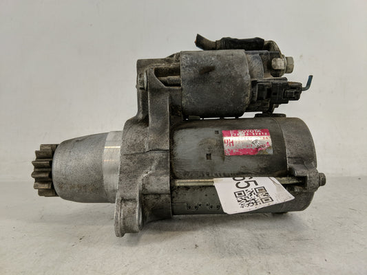 2011-2016 Toyota Sienna Car Starter Motor Solenoid OEM P/N:428000-5984 Fits Fits 2009 2010 2011 2012 2016 2018 2019 2020 202