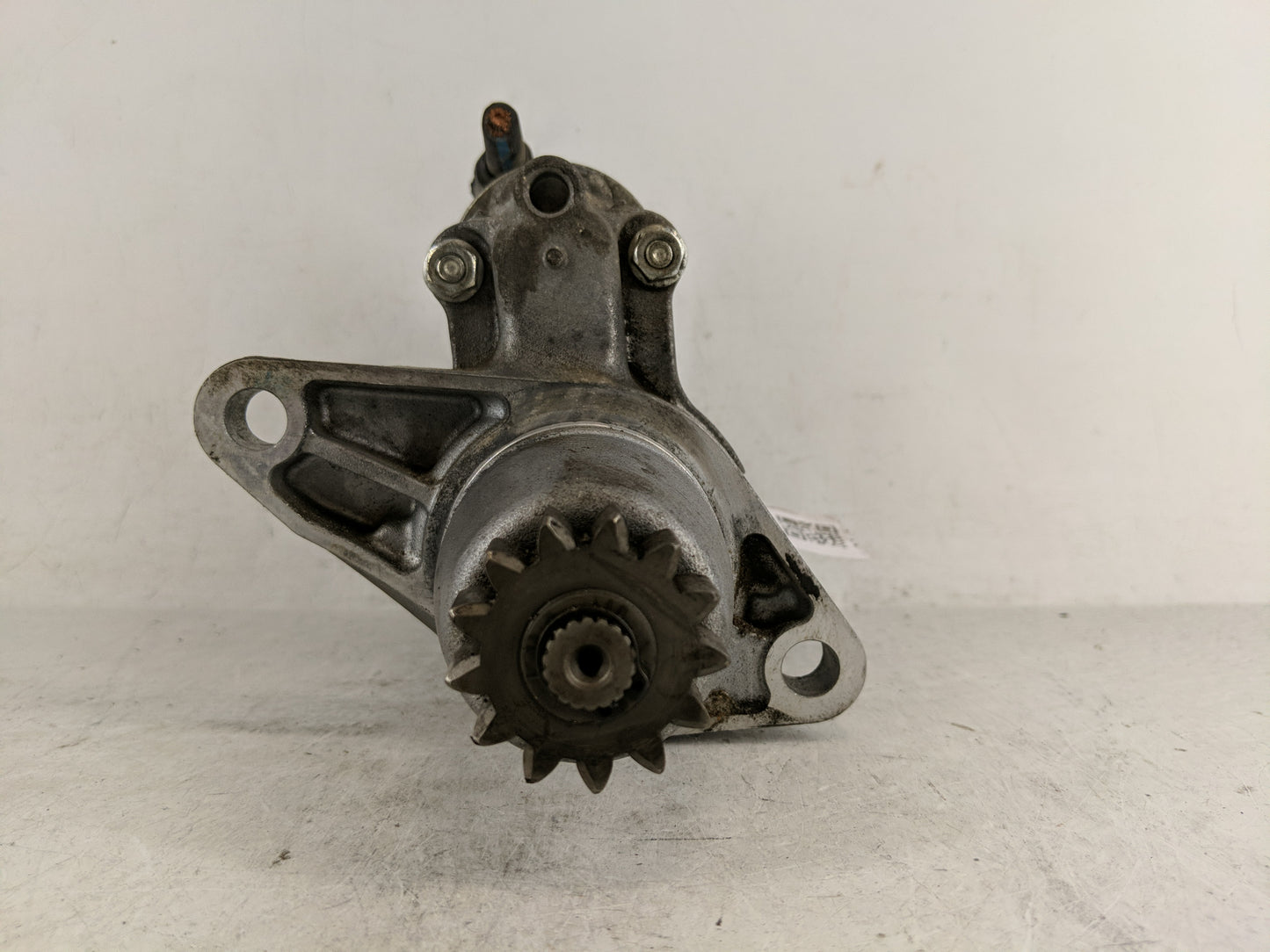 2011-2016 Toyota Sienna Car Starter Motor Solenoid OEM P/N:428000-5984 Fits Fits 2009 2010 2011 2012 2016 2018 2019 2020 202