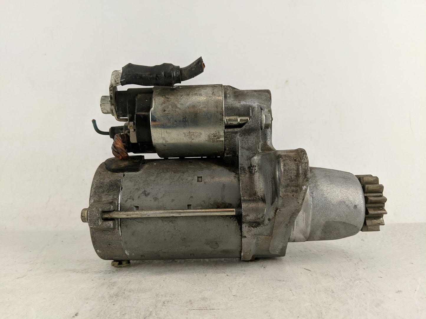 2011-2016 Toyota Sienna Car Starter Motor Solenoid OEM P/N:428000-5984 Fits Fits 2009 2010 2011 2012 2016 2018 2019 2020 202