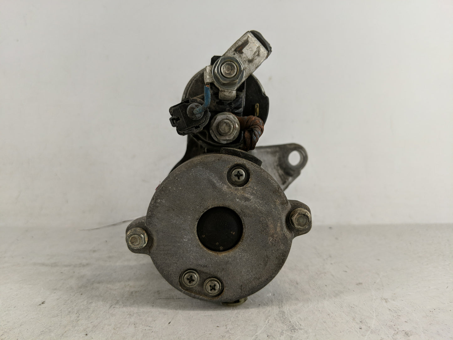 2011-2016 Toyota Sienna Car Starter Motor Solenoid OEM P/N:428000-5984 Fits Fits 2009 2010 2011 2012 2016 2018 2019 2020 202