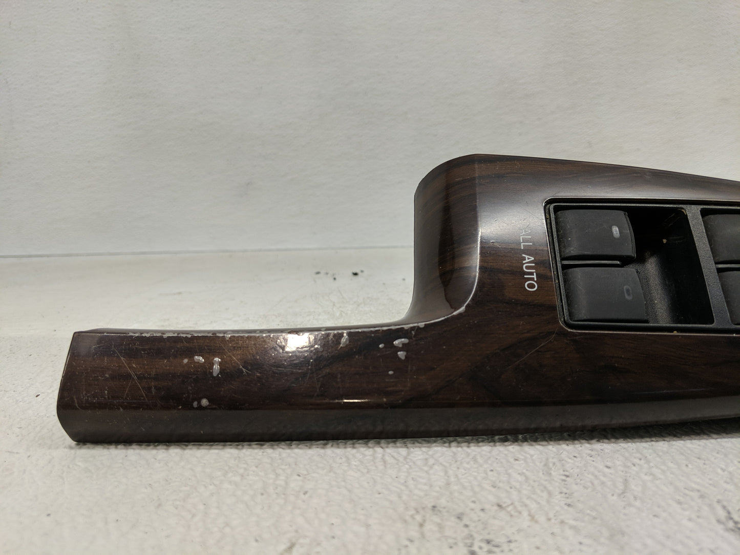 2011-2014 Toyota Sienna Master Power Window Switch Replacement Driver Side Left P/N:40-08010/20/30 14240-08010 Fits OEM Used