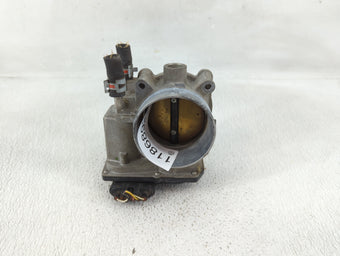 compare product 2007-2016 Toyota Sienna Throttle Body P/N:22030-0P050 Fits OEM Used Auto Parts