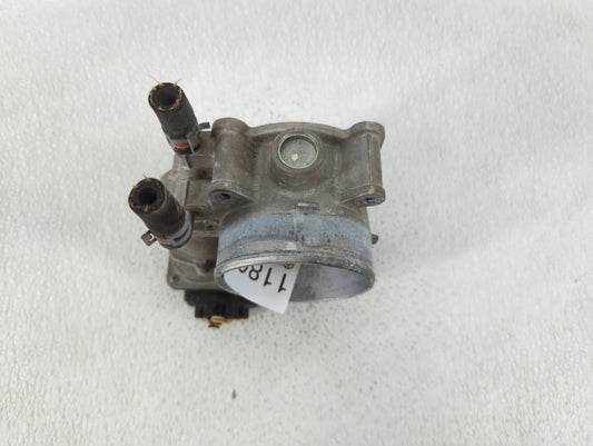 2007-2016 Toyota Sienna Throttle Body P/N:22030-0P050 Fits OEM Used Auto Parts