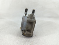 2007-2016 Toyota Sienna Throttle Body P/N:22030-0P050 Fits OEM Used Auto Parts - Oemusedautoparts1.com