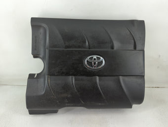 compare product 2011 Toyota Sienna Engine Cover