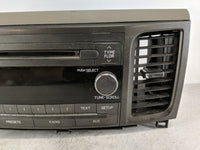 2011-2014 Toyota Sienna Radio AM FM Cd Player Receiver Replacement P/N:86120-08270 Fits Fits 2011 2012 2013 2014 OEM Used Au