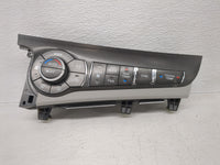 2011-2014 Toyota Sienna Climate Control Module Temperature AC/Heater Replacement P/N:55900-08150 Fits Fits 2011 2012 2013 20