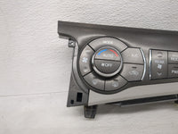 2011-2014 Toyota Sienna Climate Control Module Temperature AC/Heater Replacement P/N:55900-08150 Fits Fits 2011 2012 2013 20