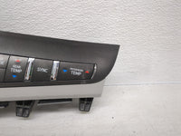 2011-2014 Toyota Sienna Climate Control Module Temperature AC/Heater Replacement P/N:55900-08150 Fits Fits 2011 2012 2013 20