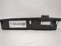 2011-2014 Toyota Sienna Climate Control Module Temperature AC/Heater Replacement P/N:55900-08150 Fits Fits 2011 2012 2013 20
