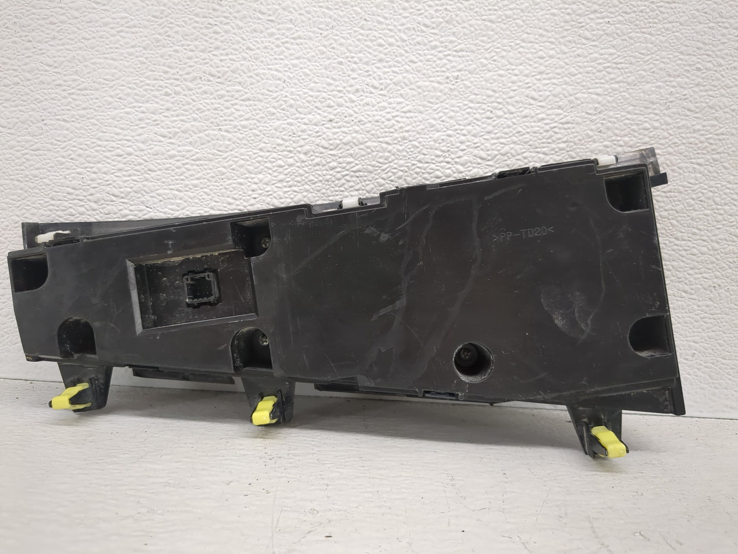 2011-2014 Toyota Sienna Climate Control Module Temperature AC/Heater Replacement P/N:55900-08150 Fits Fits 2011 2012 2013 20