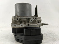 2011 Toyota Sienna ABS Pump Control Module Replacement P/N:89541-08170 44540-08170, 133800-6190 Fits OEM Used Auto Parts - O