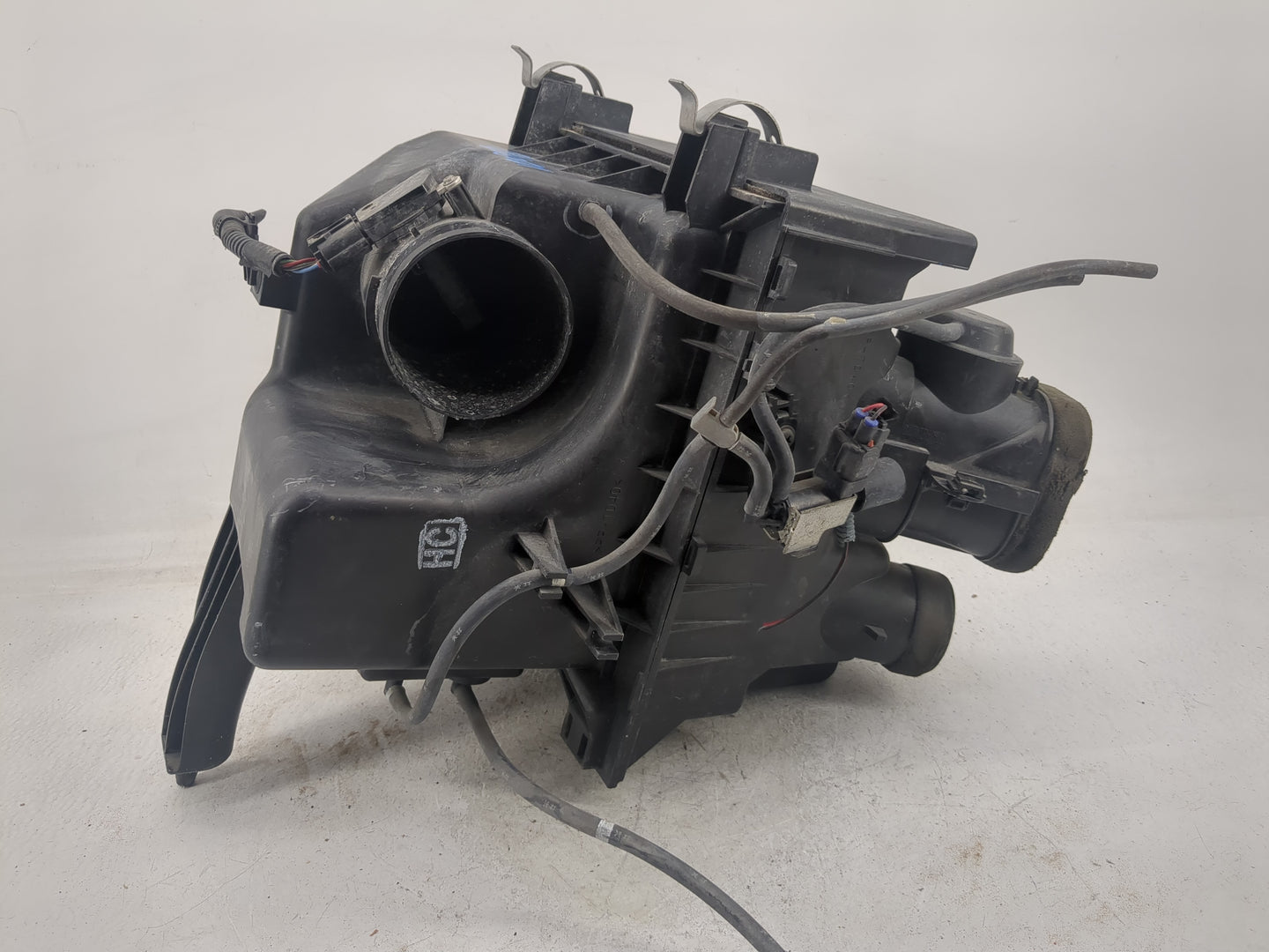 Toyota Sienna Air Cleaner Intake-duct Hose Tube - Oemusedautoparts1.com