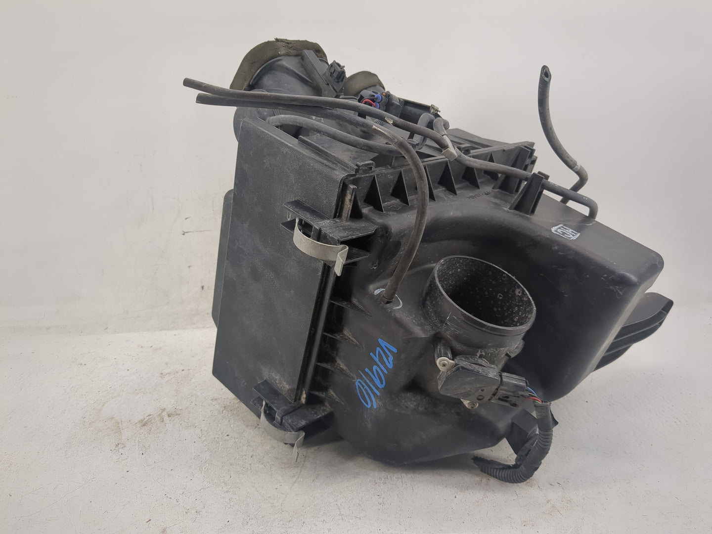 Toyota Sienna Air Cleaner Intake-duct Hose Tube - Oemusedautoparts1.com