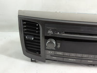 2011-2014 Toyota Sienna Radio AM FM Cd Player Receiver Replacement P/N:86120-08270 Fits Fits 2011 2012 2013 2014 OEM Used Au