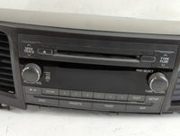 2011-2014 Toyota Sienna Radio AM FM Cd Player Receiver Replacement P/N:86120-08270 Fits Fits 2011 2012 2013 2014 OEM Used Au
