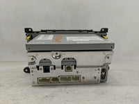 2011-2014 Toyota Sienna Radio AM FM Cd Player Receiver Replacement P/N:86120-08270 Fits Fits 2011 2012 2013 2014 OEM Used Au