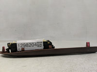 2011-2014 Toyota Sienna Master Power Window Switch Replacement Driver Side Left P/N:74240-08030 74240-08020 Fits OEM Used Au