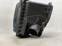 Toyota Sienna Air Cleaner Intake-duct Hose Tube - Oemusedautoparts1.com