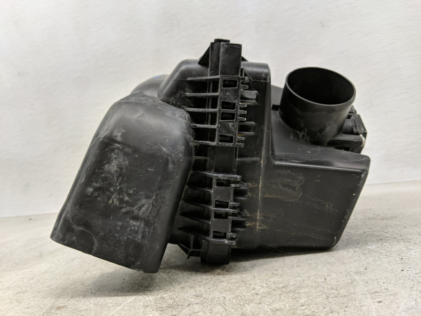 Toyota Sienna Air Cleaner Intake-duct Hose Tube - Oemusedautoparts1.com