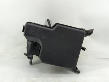 2011-2016 Toyota Sienna Fusebox Fuse Box Panel Relay Module P/N:82641-08040 Fits Fits 2011 2012 2013 2014 2015 2016 OEM Used