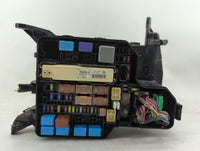 2011-2016 Toyota Sienna Fusebox Fuse Box Panel Relay Module P/N:82641-08040 Fits Fits 2011 2012 2013 2014 2015 2016 OEM Used